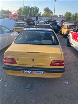 بيجو 405